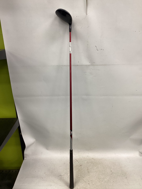 Vist Large View of Product Image Which is Used US Kids ULTRALIGHT WT-10 Jr Fairway Wood RH 3 Wood
