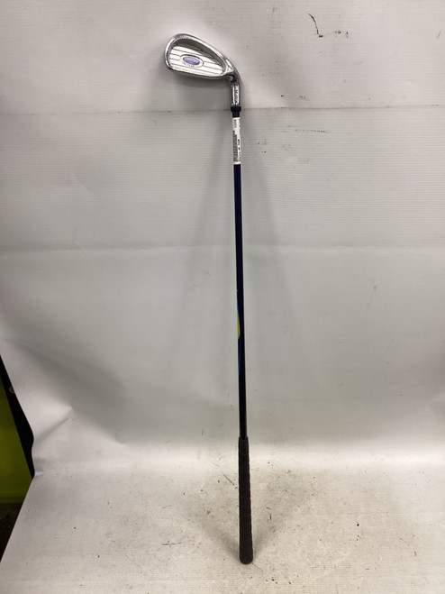 Vist Large View of Product Image Which is Used Aspire JR TOUR Jr Individual Iron RH 5 Iron