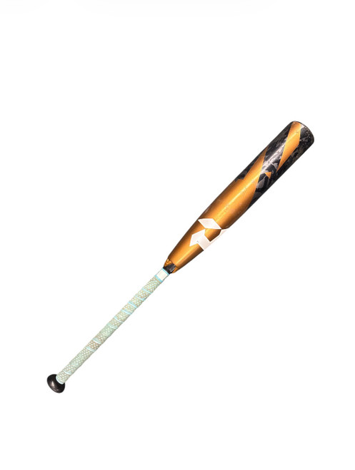 Vist Large View of Product Image Which is Used Demarini ZOA BB/SB USSSA 2 3/4 Bat 30"