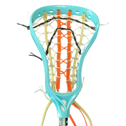 Vist Large View of Product Image Which is Used Brine DYNASTY RISE Wmn Atk/Mid Complete Stick Carolina Blue