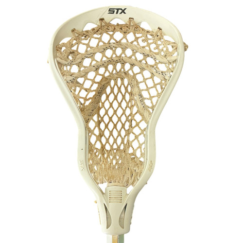 Vist Large View of Product Image Which is Used STX AMP Men Atk/Mid Complete Stick White