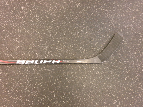 Vist Large View of Product Image Which is Used Bauer VAPOR APX Senior One Piece Right 102 Flex