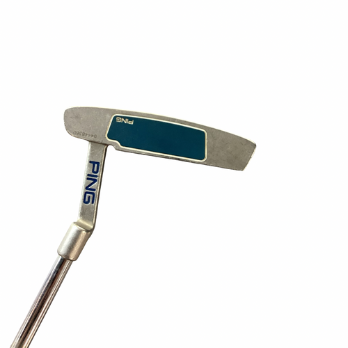 Vist Large View of Product Image Which is Used Ping G2I ANSER Mens Putter RH Standard