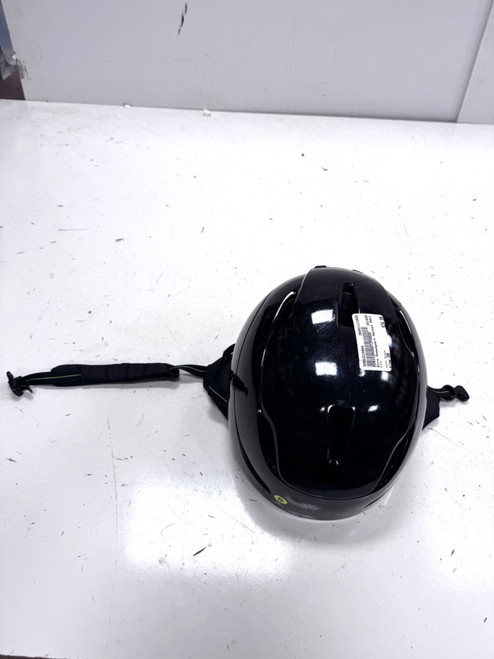 Vist Large View of Product Image Which is Used Giro Snowsport Helmet Adult Black SM