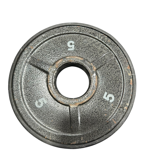 Vist Large View of Product Image Which is Used Standard Plate (Each) 5 lb