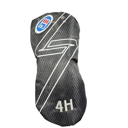Vist Large View of Product Image Which is Used US Kids W20 HEAD COVER Golf Accessory