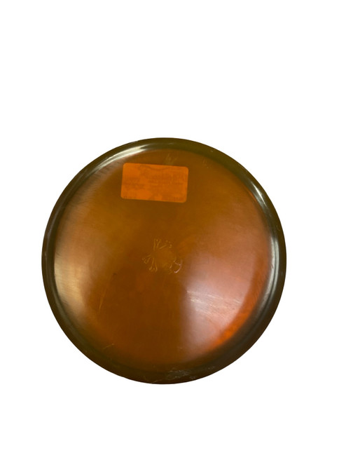 Vist Large View of Product Image Which is Used TRASH PANDA DUNE Disc Golf Mid Range Brown 178g