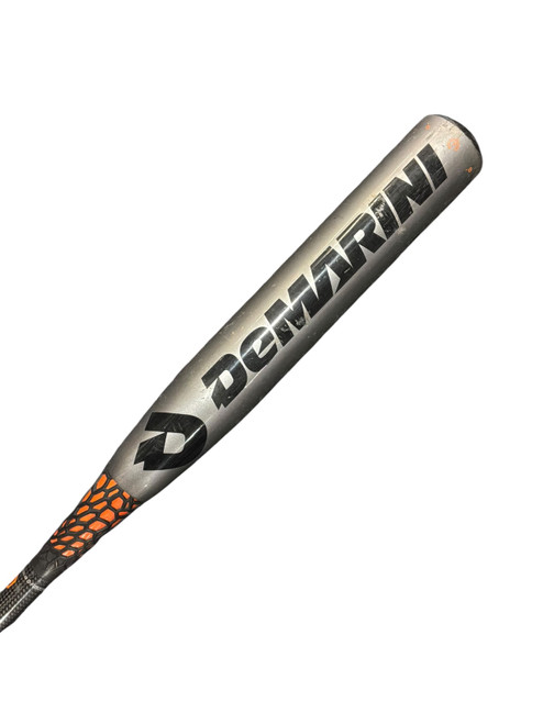 Vist Large View of Product Image Which is Used Demarini CF 6 BB/SB Slowpitch Bat 32"