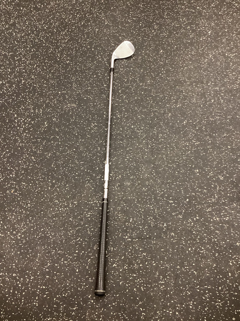 Vist Large View of Product Image Which is Used Nike V FORGED Golf Wedge Mens RH 56 Degree