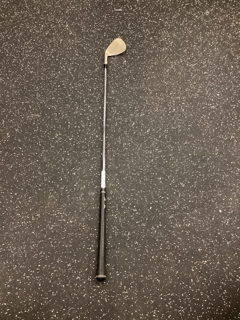 Vist Large View of Product Image Which is Used Titleist SM6 M GRIND Golf Wedge Mens RH 60 Degree