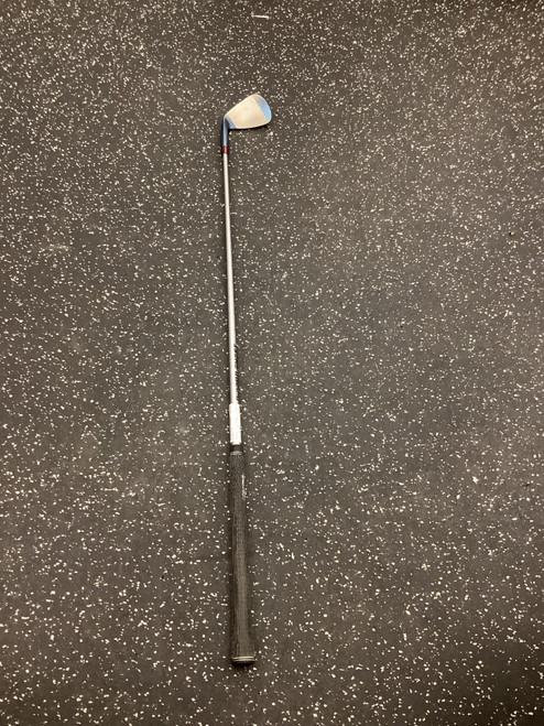 Vist Large View of Product Image Which is Used Mizuno T7 Golf Wedge Mens RH 54 Degree