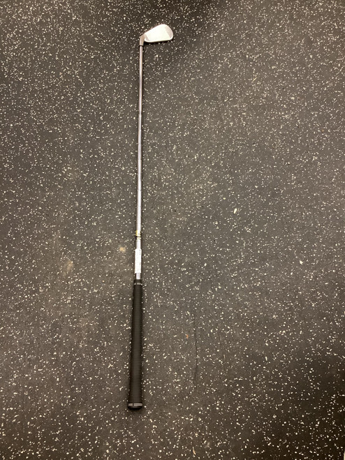 Vist Large View of Product Image Which is Used Callaway PRO SERIES X-16 Mens Individual Iron RH 3 Iron