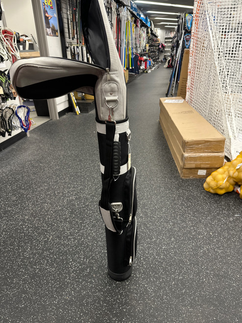 Vist Large View of Product Image Which is Used SUNDAY BAG Golf Accessory