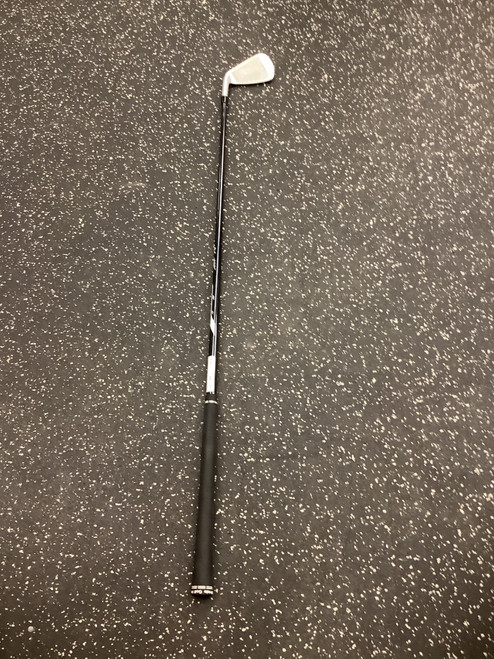 Vist Large View of Product Image Which is Used Cleveland ZIPCORE XL Mens Individual Iron RH 8 Iron