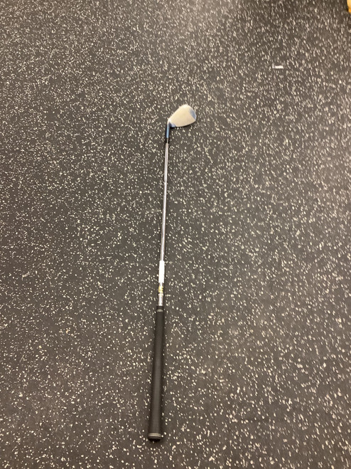 Vist Large View of Product Image Which is Used Mizuno T7 Golf Wedge Mens RH 48 Degree