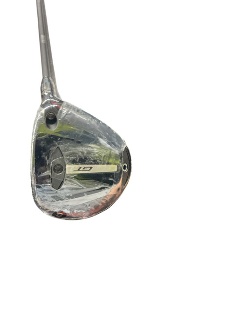Vist Large View of Product Image Which is Used Titleist GT1 Mens Fairway Wood RH 3 Wood