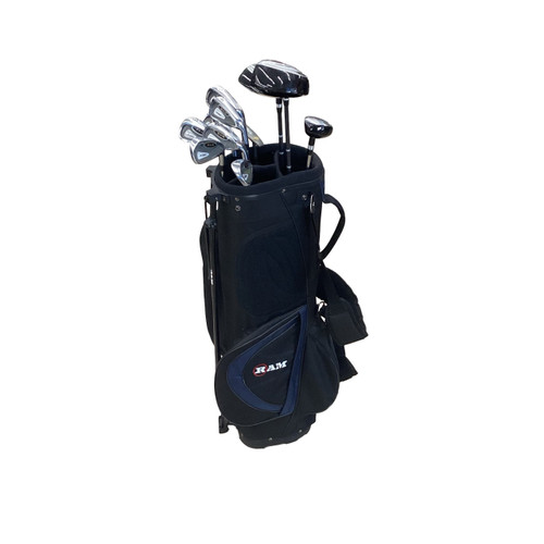 Vist Large View of Product Image Which is Used Ram G-FORCE Mens Complete Set RH 10 Piece