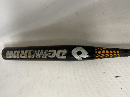 Vist Large View of Product Image Which is Used Demarini CF6 PARADOX 2014 BB/SB Fastpitch Bat 31"