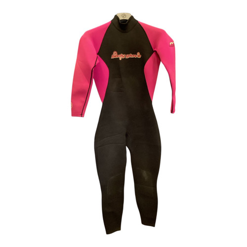 Vist Large View of Product Image Which is BODY GLOVE PRO SERIES 3:2 W10 PNK/BLK