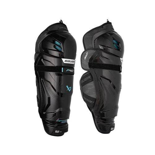 Vist Large View of Product Image Which is Take your performance up a notch. Our competitive-level SUPREME protective gear is the perfect next step for players getting more comfortable with their game and all that comes with it.