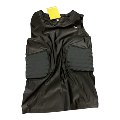 Vist Large View of Product Image Which is Used Champro FB Rib Pads SM