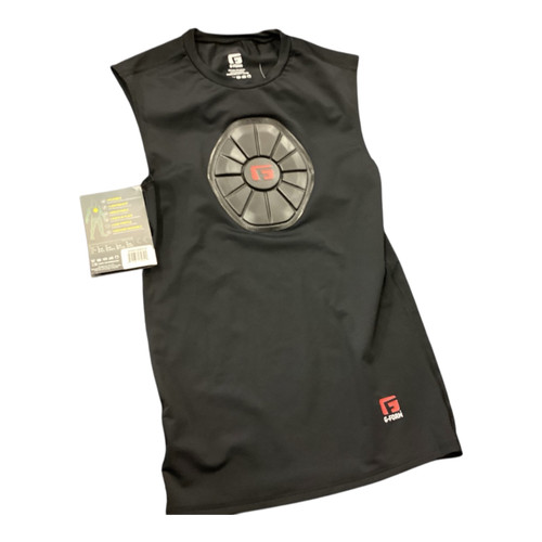 Vist Large View of Product Image Which is Used FB Rib Pads MD