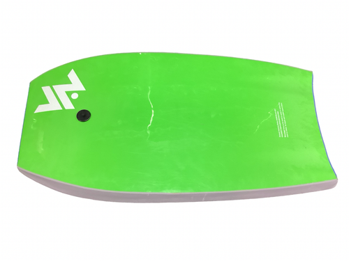 Vist Large View of Product Image Which is Used PRO SERIES 37 BODY BOARD Body Board Royal Blue 37"