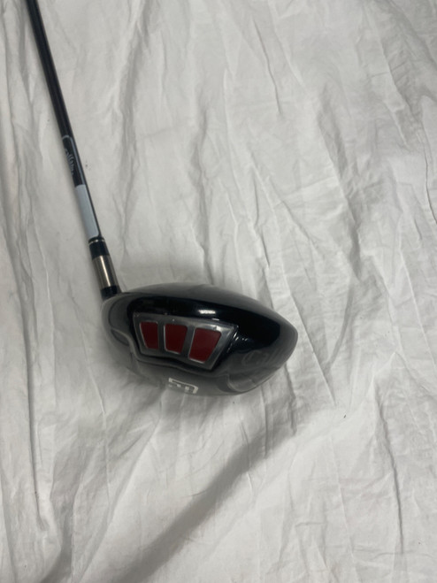 Vist Large View of Product Image Which is Used Callaway FT TOUR LH DRIVER Mens Driver LH 8.5 Degree