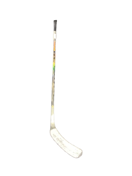 Vist Large View of Product Image Which is Used Bauer P92 Junior Wood left