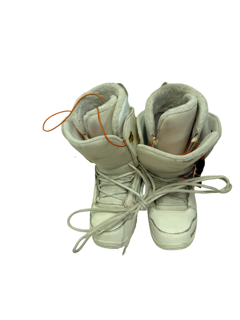 Vist Large View of Product Image Which is Used ThirtyTwo FALL 2015 Exit Womens Snowboard Boots Size 8