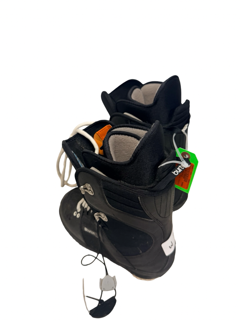 Vist Large View of Product Image Which is Used Burton FREESTYLE Snowboard Boots Womens Size 7
