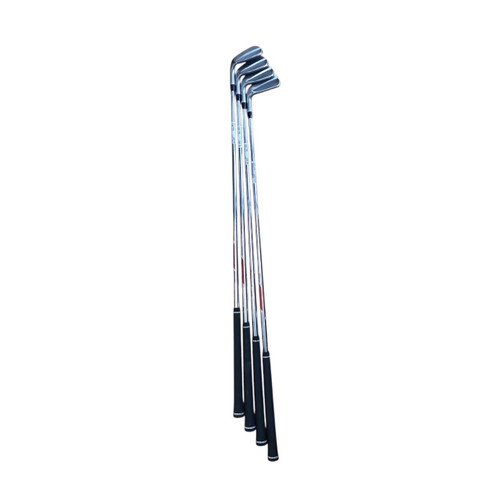 Vist Large View of Product Image Which is Used Titleist T100 Mens Iron Set LH 7I-PW