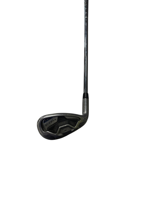 Vist Large View of Product Image Which is Used Cobra BAFFLER XL Golf Wedge Mens LH Gap/Approach Wedge