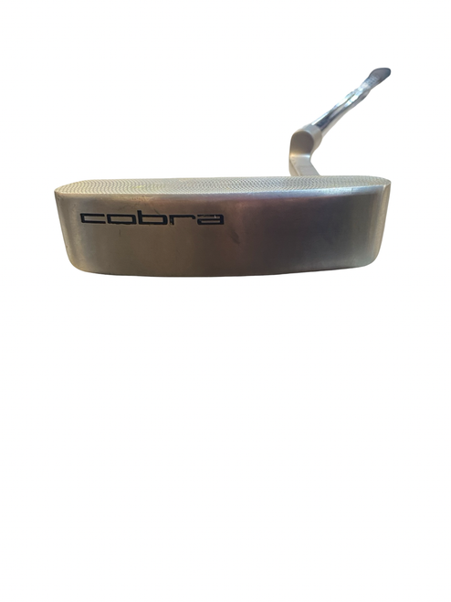 Vist Large View of Product Image Which is Used Cobra COBRA Mens Putter RH