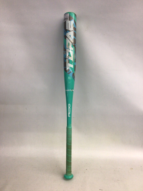 Vist Large View of Product Image Which is Used Easton TOPAZ BB/SB Fastpitch Bat 29"