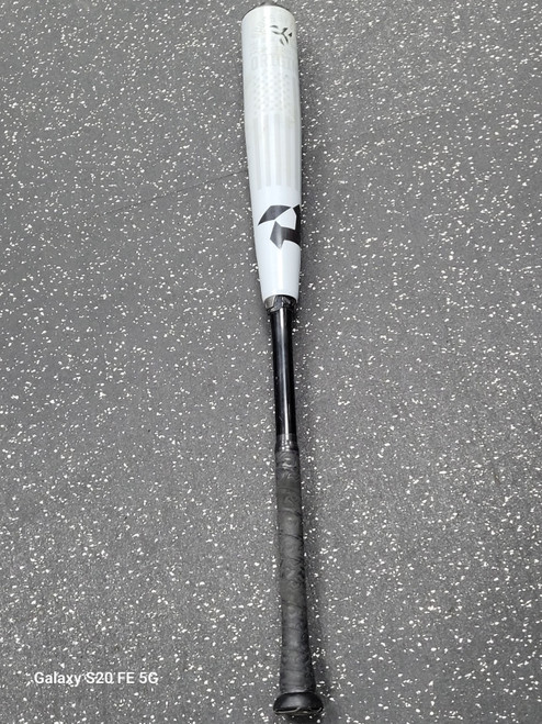 Vist Large View of Product Image Which is Used Demarini THE GOODS GIC-24 BB/SB High School -3 Bat 32"