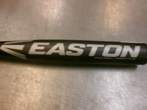 Vist Large View of Product Image Which is Used Easton MAKO BEAST BB/SB T-Ball Bat 26"