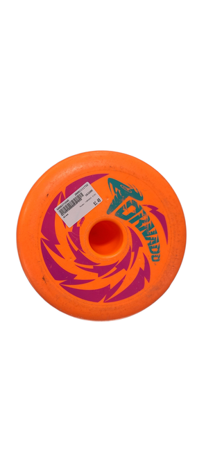 Vist Large View of Product Image Which is Used TORNADO DISC Other Golf Disc
