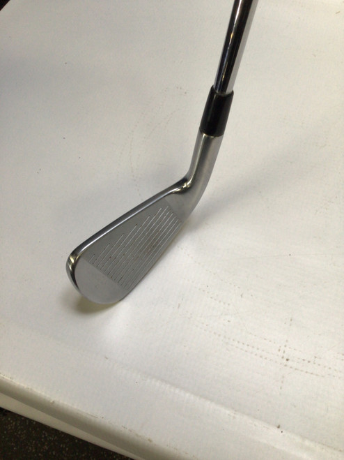 Vist Large View of Product Image Which is Used Titleist 712 U Mens Individual Iron RH 3 Iron