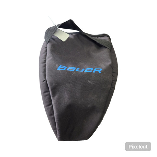 Vist Large View of Product Image Which is Used Bauer Goalie Accessory