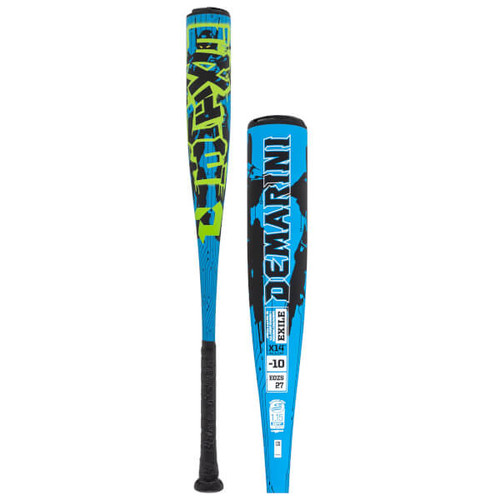 Vist Large View of Product Image Which is New EXILE USSSA 2027 (-10) 30"