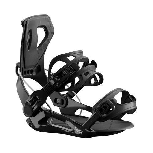 Vist Large View of Product Image Which is New Head RX Two Snowboard Bindings- LG