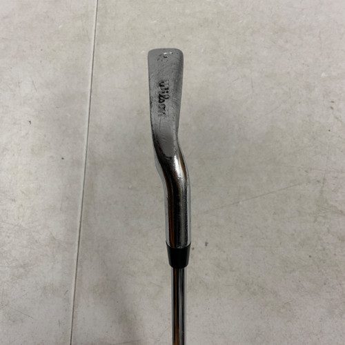 Vist Large View of Product Image Which is Used Wilson 1200 GEAR EFFECT Mens Individual Iron RH 3 Iron