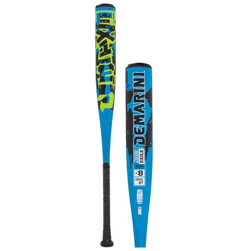Vist Large View of Product Image Which is New EXILE USSSA 2027 (-8) 30"