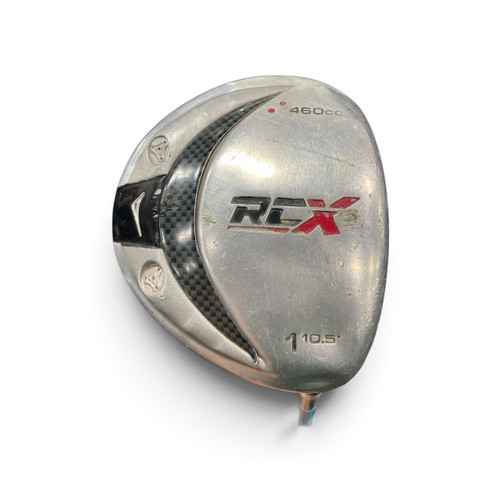 Vist Large View of Product Image Which is Used Acuity RCX Mens Driver RH 10.5 Degree