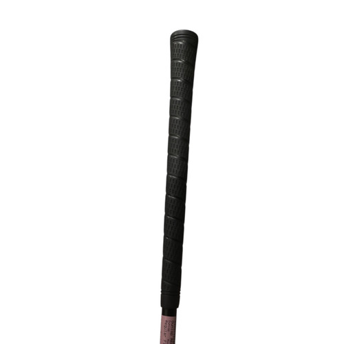 Vist Large View of Product Image Which is Used Dunlop REACTION DUAL METAL Mens Fairway Wood RH 5 Wood