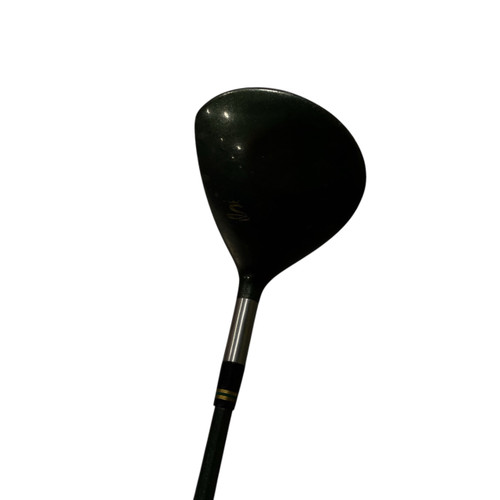 Vist Large View of Product Image Which is Used Cobra KING COBRA Mens Fairway Wood RH 3 Wood