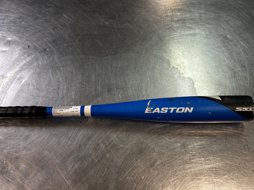 Vist Large View of Product Image Which is Used Easton S300 BB/SB Youth Bat 28"