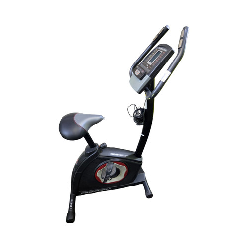 Vist Large View of Product Image Which is Used Proform 230 U SMR UPRIGHT BIKE Upright Bike