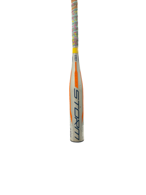 Vist Large View of Product Image Which is Used Rawlings STORM SOFTBALL BAT BB/SB Fastpitch Bat 27"
